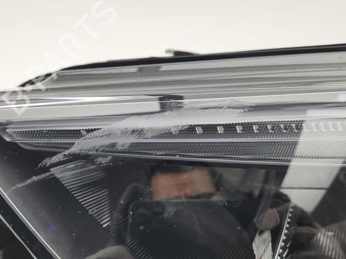 Left headlight SEAT ARONA (KJ7, KJP) 1.0 TSI | BP36700673C28 - Image 3