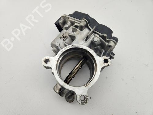 Throttle body VW PASSAT B5 Variant (3B5) 2.8 V6 | BP33462431M82 - Image 3