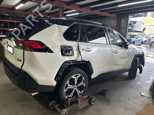 Gearbox TOYOTA RAV 4 V (_A5_, _H5_) 2.5 Hybrid AWD (AXAP54, AXAP54L) | BP32765183M3 - Image 4