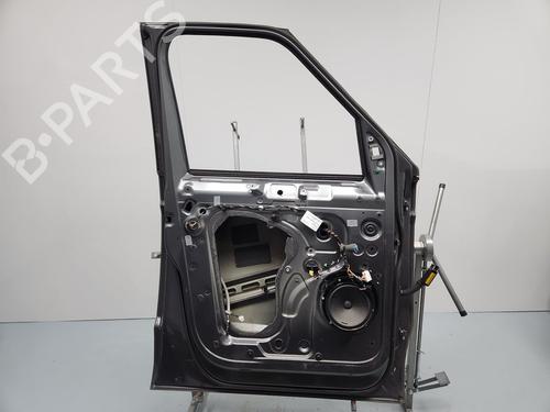 Left front door VW MULTIVAN T7 (STM, STN) 1.4 eHybrid | BP31840937C2 - Image 2