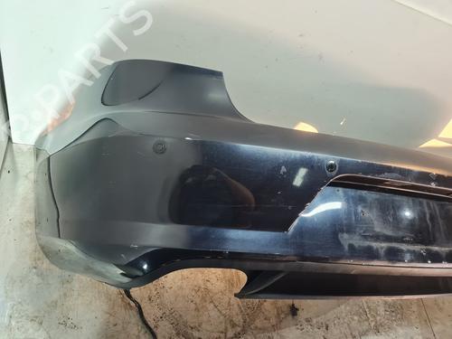 Rear bumper VW PASSAT B6 (3C2)  | BP21640721C8 
