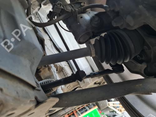 Left front driveshaft MAZDA CX-5 (KF)  | BP29534609M38 