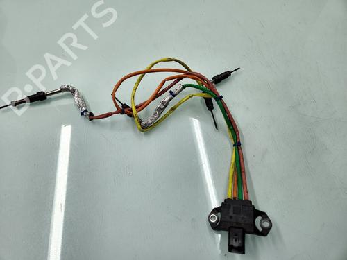 Used Electronic sensor Electronic sensor RENAULT EXPRESS Box Body/MPV [2021-2026] 25798492 25798492