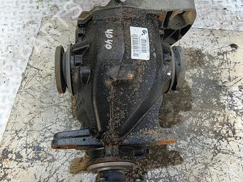Used Rear differential Rear differential BMW 1 Coupe (E82) 120 d (177 hp) 21636451 21636451