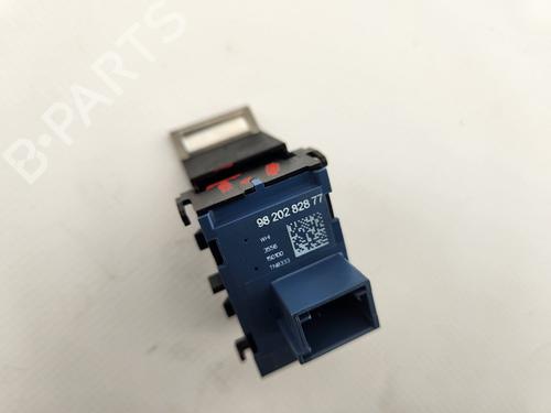 Switch DS DS 7 Crossback (J4_, JR_, JC_)  | BP29436042I30 