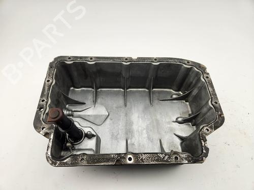 Oil sump MERCEDES-BENZ SPRINTER 3,5-t Van (B906) | BP30352165M115