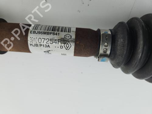 Right front driveshaft RENAULT CAPTUR II (HF_) TCe 140 (HFN0) | BP29728521M39 - Image 6