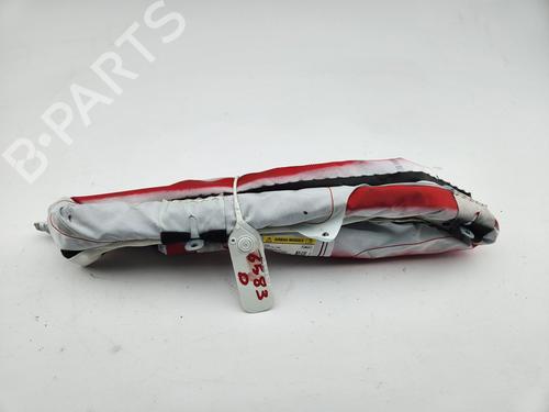 Used Right curtain airbag Right curtain airbag FORD KUGA II VAN 2.0 TDCi (120 hp) 34401374 34401374