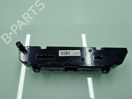 Climate control KIA SPORTAGE IV (QL, QLE) 1.7 CRDi | BP21639390I5 
