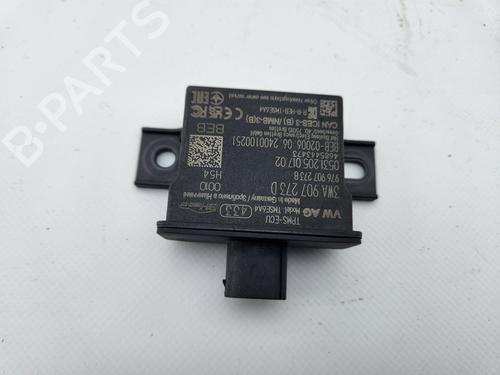 Used Electronic module Electronic module VW PASSAT B9 Variant (CJ5) 2.0 TDI 4motion (193 hp) 33462429 33462429