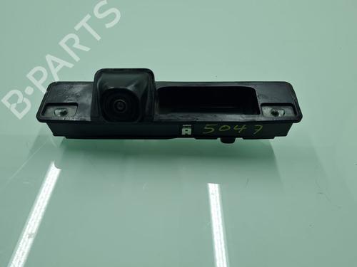 Used Tailgate handle Tailgate handle FORD FOCUS IV (HN) [2018-2026] 21641828 21641828
