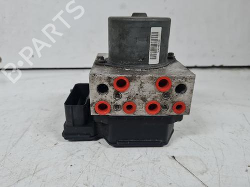 Used ABS pump MINI MINI (R56) Cooper (120 hp) 21636583