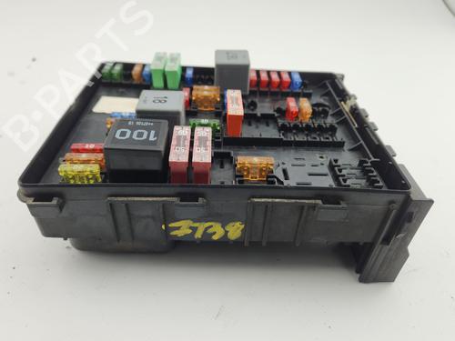 Fuse box VW GOLF V (1K1) | BP34536378E1 - Image 2
