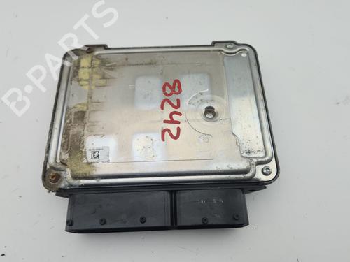 Engine control unit (ECU) VW PASSAT B7 (362) | BP37440951M57 - Image 2