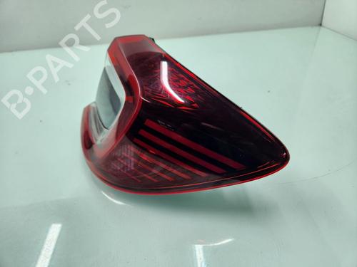 Right taillight RENAULT CAPTUR II (HF_) TCe 140 (HFN0) | BP29728554C35 - Image 2