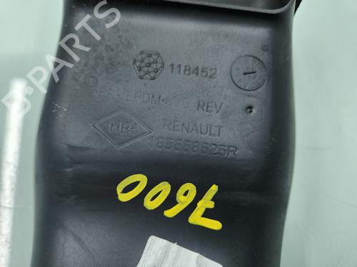 Rør RENAULT CAPTUR II (HF_)  | BP29728564M125 