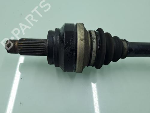 Right rear driveshaft BMW 6 Gran Coupe (F06) 640 d | BP21647640M41 