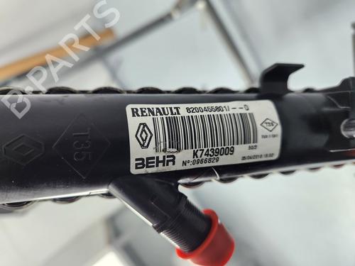 Køler RENAULT KANGOO / GRAND KANGOO II (KW0/1_)  | BP29932893M31