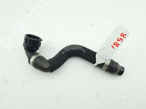 Used Pipe Pipe MERCEDES-BENZ GLC (X253) AMG 63 S 4-matic+ (253.989) (510 hp) 39685304 39685304