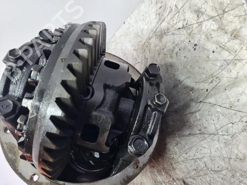 Rear differential TOYOTA LAND CRUISER PRADO (_J12_)  | BP21641768M24 