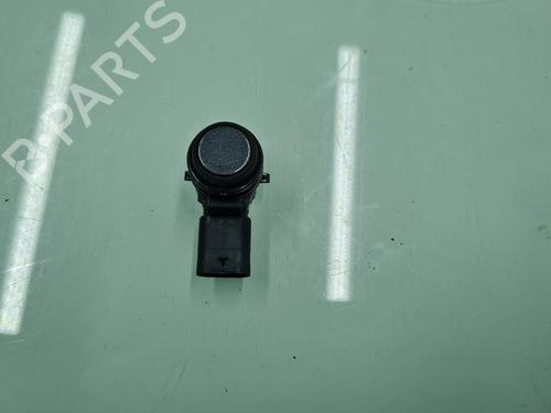 Used Electronic module BMW 3 (F30, F80) 316 d (116 hp) 21651702