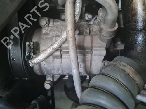 AC-Kompressor AC-Kompressor CHEVROLET CAPTIVA (C100, C140) 2.2 D (163 hp) 34139009 34139009