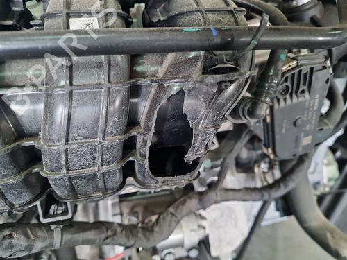Engine MG MG TF 115 | BP39146257M1 - Image 2