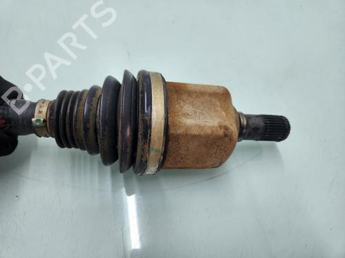 Left front driveshaft JEEP RENEGADE SUV (BU, B1, BV) 2.0 CRD 4x4 | BP26947142M38 - Image 3