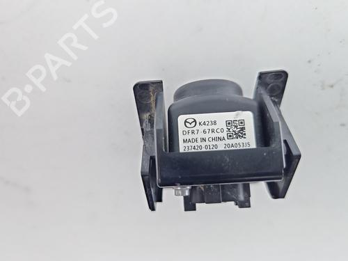 Camera MAZDA CX-30 (DM) SKYACTIV-G M Hybrid | BP39065806E14  - Image 5