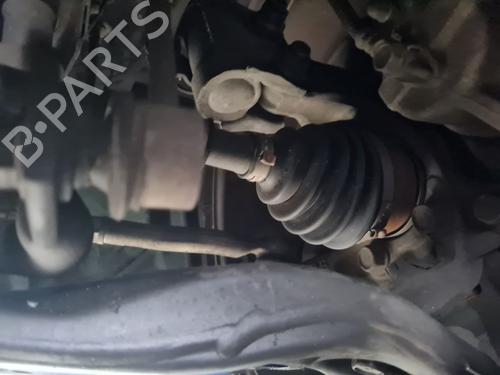 Used Left front driveshaft Left front driveshaft TOYOTA COROLLA Estate (_E21_) [2019-2026] 32866722 32866722