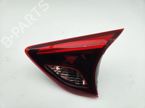 Used Right tailgate light Right tailgate light MAZDA CX-5 (KE, GH) [2011-2017] 33334992 33334992