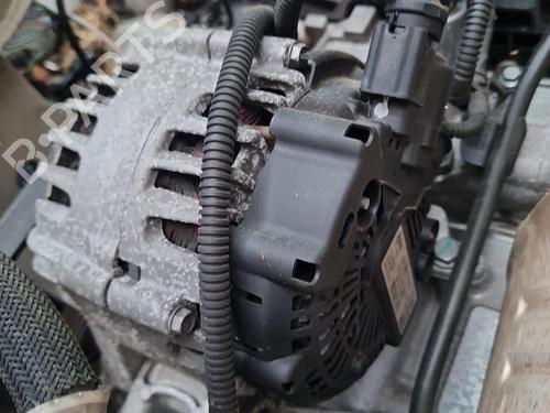 alternator-citroen-c3-aircross-ii-2r_-2c_-2017-36805235 main image
