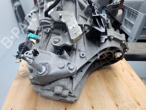 Gearbox RENAULT CAPTUR I (J5_, H5_) | BP32300352M3 - Image 6