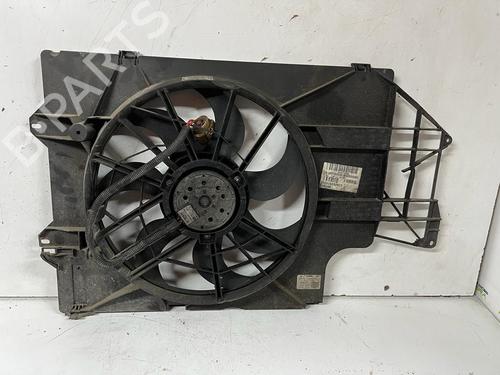 Køleventilator elektrisk VW TRANSPORTER T5 Van (7HA, 7HH, 7EA, 7EH) [2003-2025]  21661075