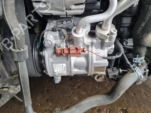 Used AC compressor SEAT ATECA (KH7, KHP) [2016-2025]  29722666
