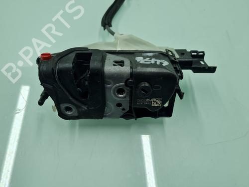 Rear left lock PEUGEOT 208 II (UB_, UP_, UW_, UJ_)  | BP21645639C100 