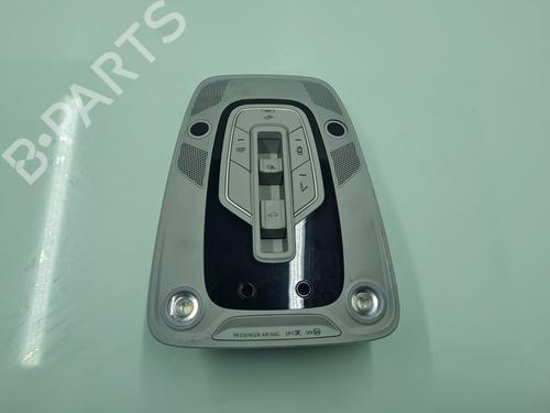 Used Interior roof light Interior roof light AUDI A4 B9 Avant (8W5, 8WD) [2015-2026] 21638383 21638383