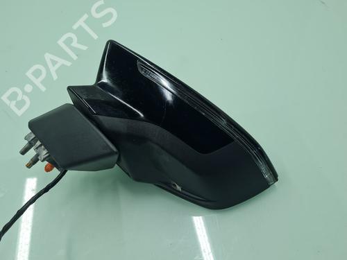Left mirror SEAT IBIZA V (KJ1, KJG)  | BP21645615C26