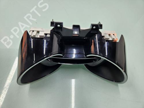 Instrument cluster RENAULT CLIO IV (BH_)  | BP23148607C47 