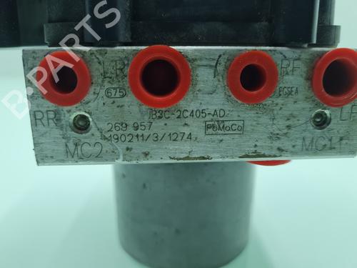 ABS pump FORD RANGER (TKE) 2.0 EcoBlue 4x4 | BP21642245M43 - Image 3
