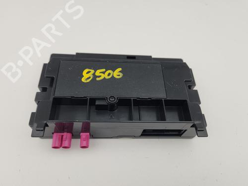 Used Electronic module Electronic module CUPRA LEON Sportstourer (KL8, KU8, KUD) 1.5 eTSI (150 hp) 38198453 38198453