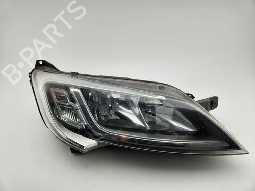 Used Right headlight Right headlight CITROËN JUMPER II Van 2.0 BlueHDi 130 (130 hp) 30182809 30182809