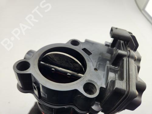 Throttle body BMW X1 (F48) sDrive 16 d | BP29636311M82 