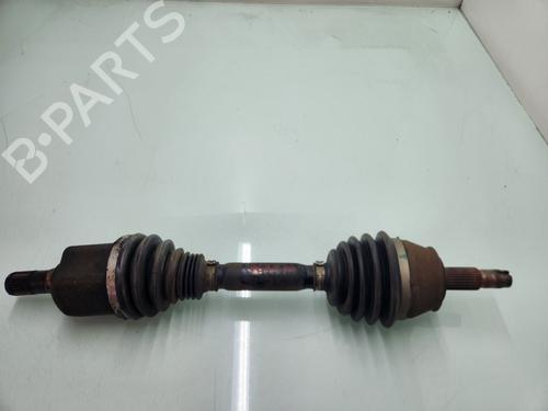 Used Right front driveshaft Right front driveshaft JEEP RENEGADE SUV (BU, B1, BV) 2.0 CRD 4x4 (170 hp) 26947143 26947143