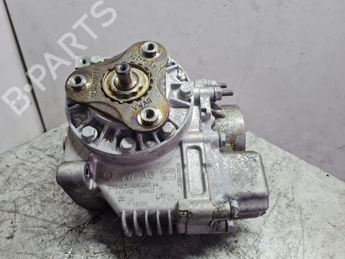 Front differential CUPRA FORMENTOR (KM7, KMP) 2.0 TDI 4Drive | BP21764874M23 - Image 7