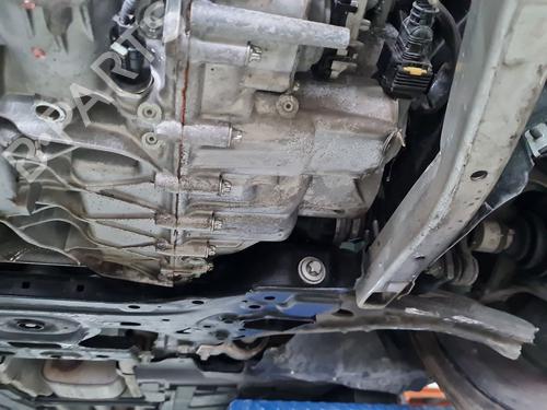 Gearbox MERCEDES-BENZ A-CLASS (W177) A 200 Mild-Hybrid (177.087) | BP37270457M3 - Image 2