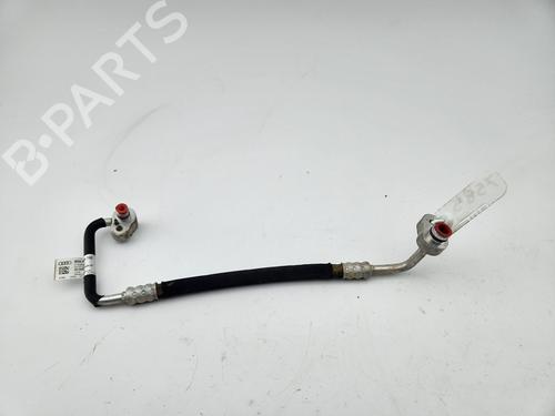 Used AC pipe AC pipe AUDI Q5 Sportback (FYT) 45 TFSI Mild Hybrid quattro (265 hp) 30153864 30153864