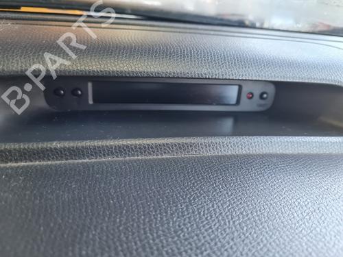 Used Display monitor SUZUKI SWIFT III (MZ, EZ) [2005-2025]  22295876