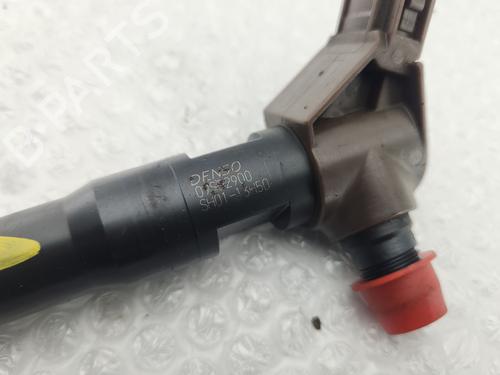Injector MAZDA CX-5 (KE, GH) | BP35919658M100 - Image 2