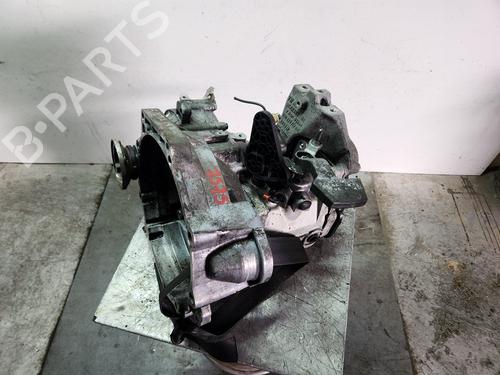 Used Gearbox SEAT LEON (1P1) [2005-2013]  25989997